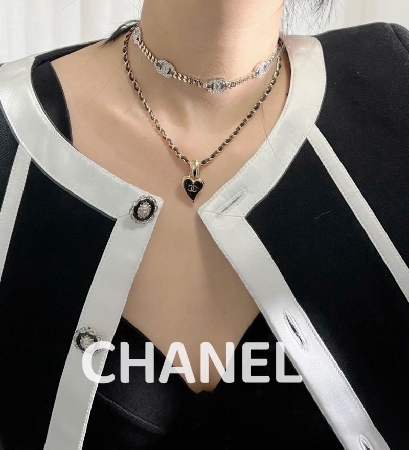 Chanel Brooches